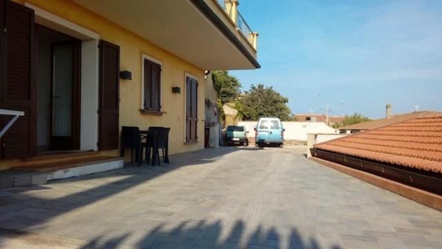 Villa Monolocale Tre Mari Capoliveri  Exterior foto